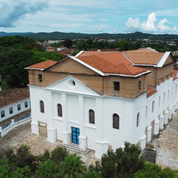 Catedral de Sant’Ana