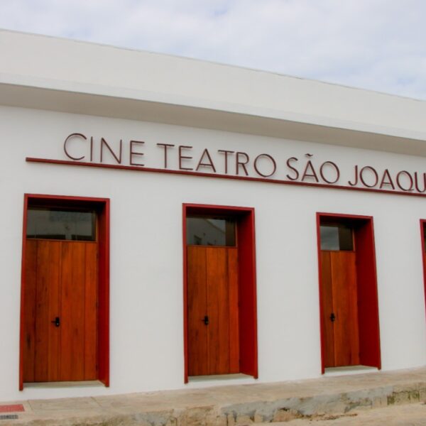 Confira o abre e fecha das unidades culturais do Estado