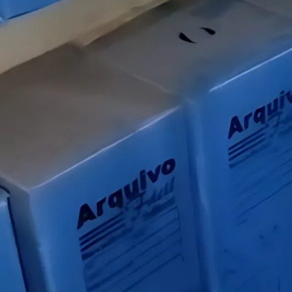 Detran derruba esquema de corrupção em Formosa