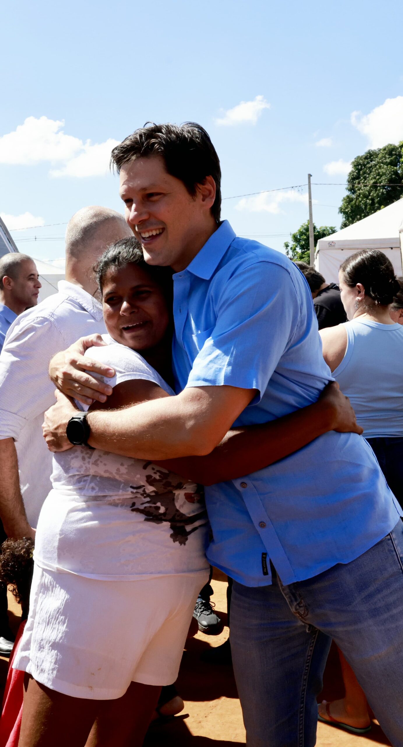 Daniel Vilela destaca ações do Governo de Goiás no Balanço Geral
