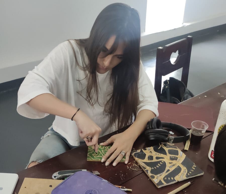 Escola de Artes Visuais completa 33 anos nesta quinta-feira 