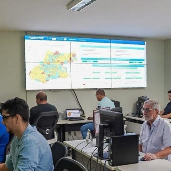 Fapeg investe R$ 1 milhão em saúde digital