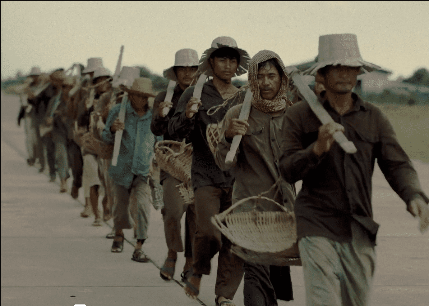 filme Encontro com o Ditador