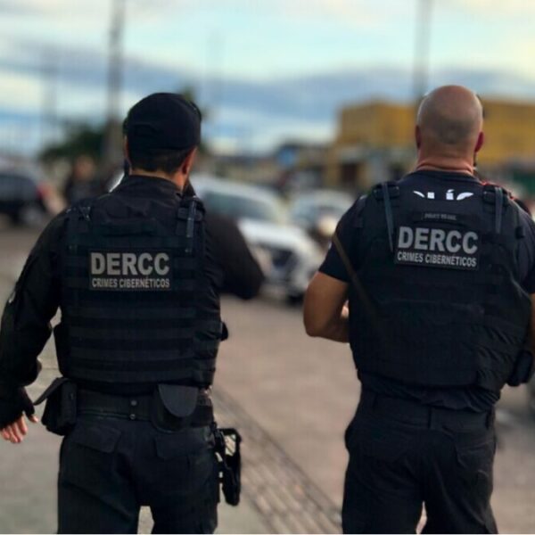 Desarticulada organização criminosa envolvida em fraudes bancárias