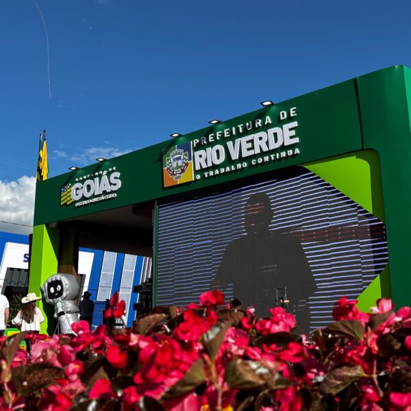 Rio Verde será primeira cidade do interior a receber o Hub Goiás