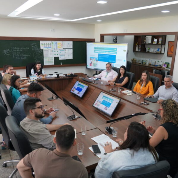 Lyceu de Goiânia passa por obras de restauração e reforma