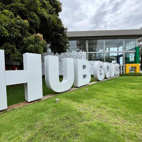 HUB GOIÁS