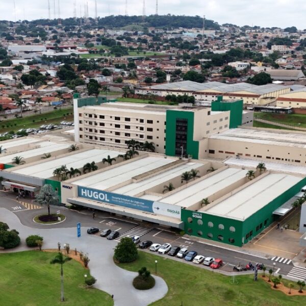 Hugol realiza 5ª simulação de catástrofe e desastre com múltiplas vítimas