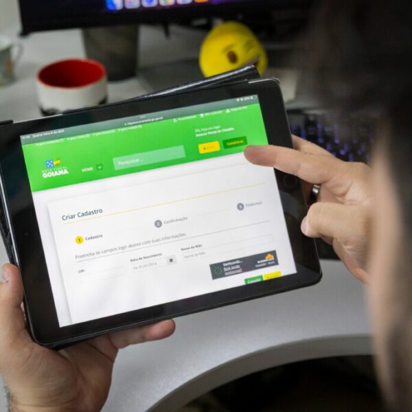 Sorteados de abril da Nota Goiana não pediram resgate do dinheiro