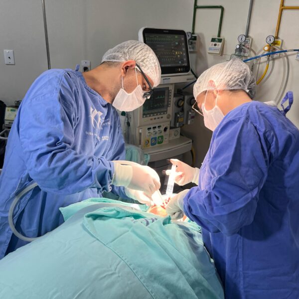 ATENDIMENTO ODONTOLOGIA HGG