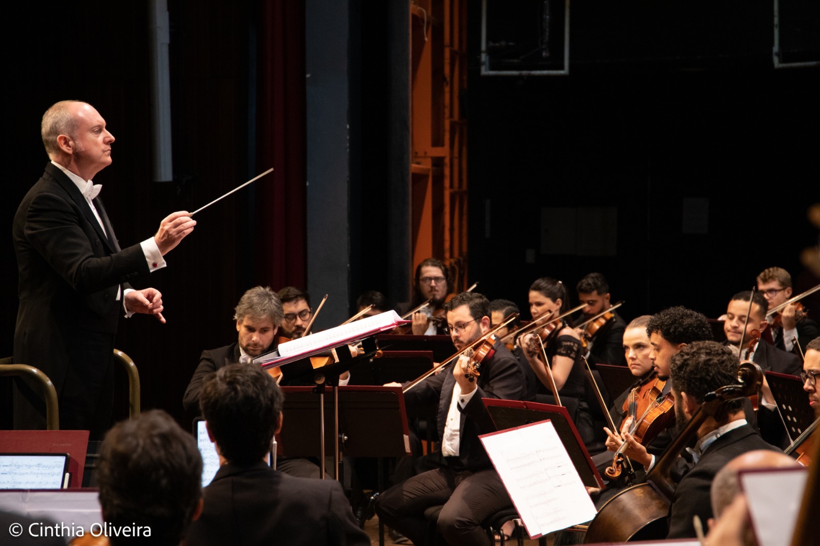 OFG Filarmônica de Goiás