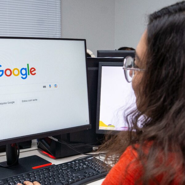 Parceria inédita do Governo de Goiás com Google vai oferecer cursos a beneficiários do ProBem