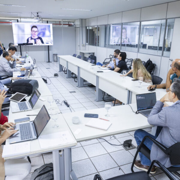 Goiás avança no Programa de Apoio à Gestão dos Fiscos