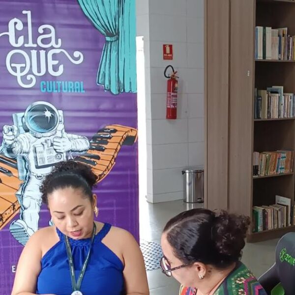 Governo de Goiás e Sesc visitam municípios para divulgar Claque Cultural 2025