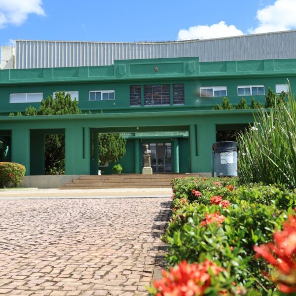 Restauração do Palácio das Esmeraldas será entregue nesta quarta