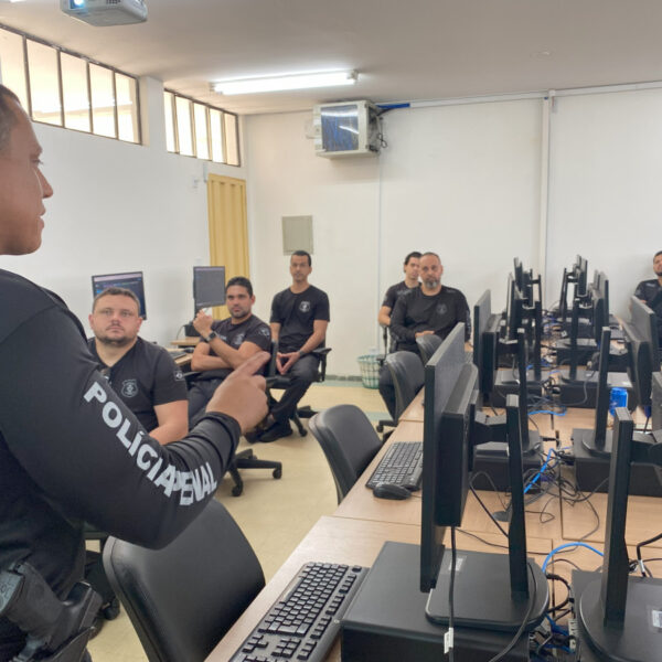 Comitê de Políticas Penais discute Plano Pena Justa