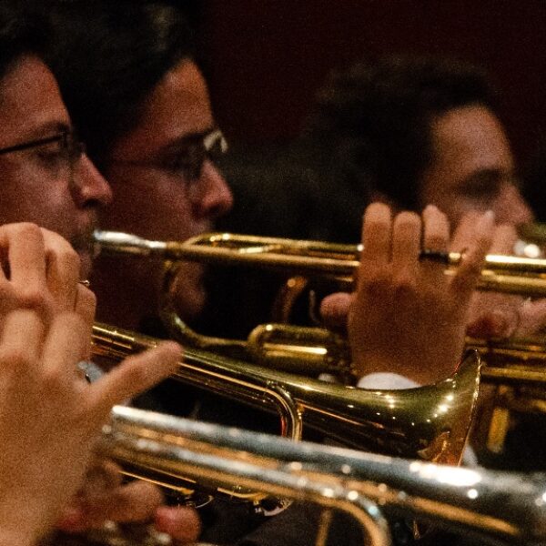 Banda Sinfônica de Goiás abre temporada com apresentação gratuita