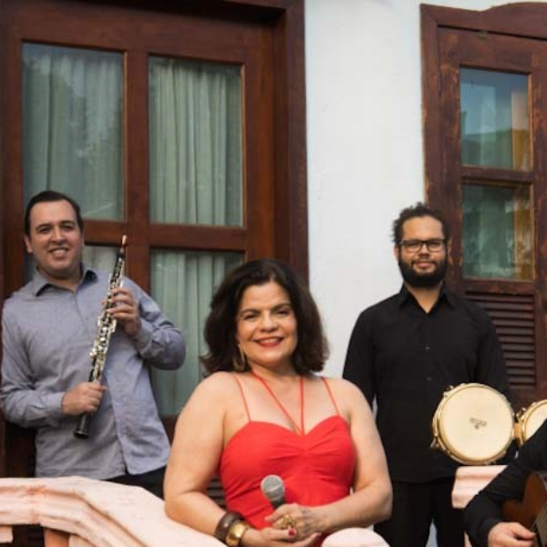 Basileu França celebra Dia Nacional do Choro