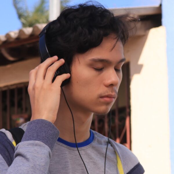 Cineclube da Luluzinha divulga programação de abril na Vila Cultural Cora Coralina