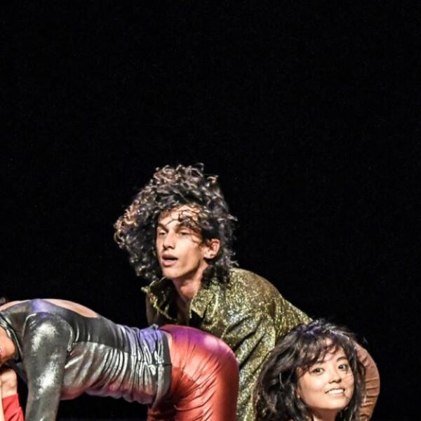 Nalini Cia de Dança inicia nova fase com projeto de formação, criação e impacto social