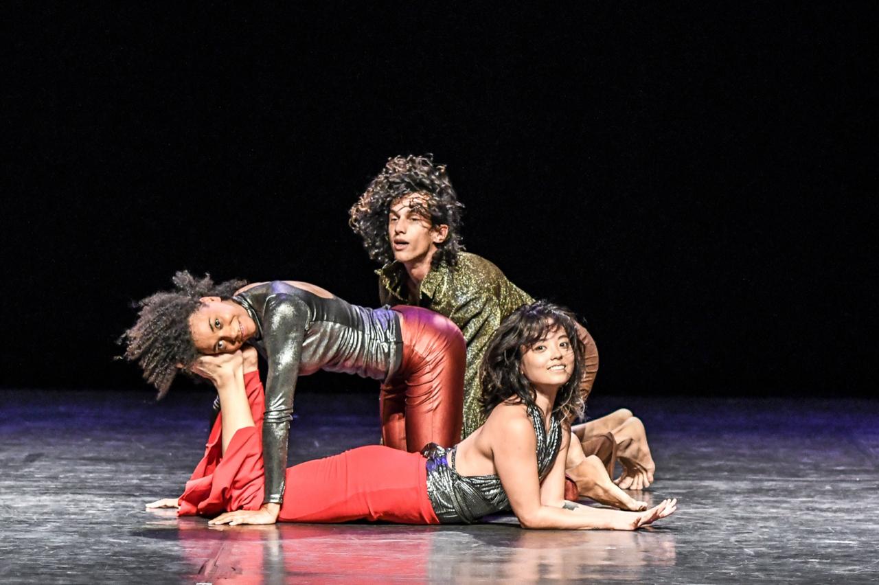 Nalini Cia de Dança inicia nova fase com projeto de formação, criação e impacto social