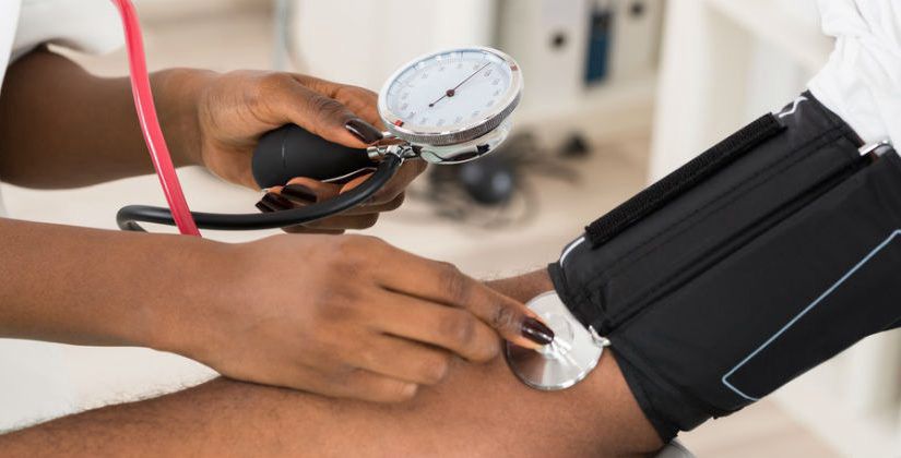 Hugol alerta para importância da prevenção contra hipertensão arterial