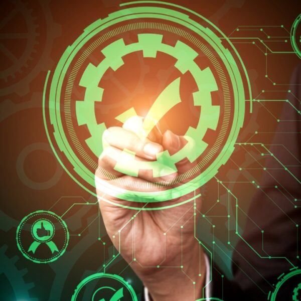 Goiás conquista selo ISO 9001:2015 em Tecnologia da Informação