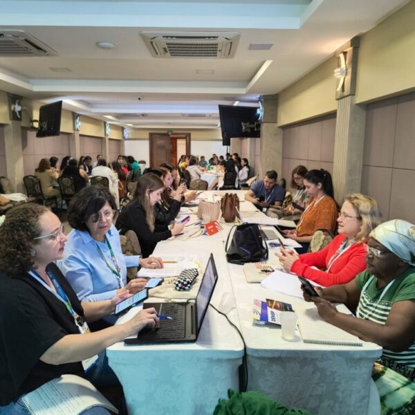 Goiás participa de Simulado de Chuvas Intensas