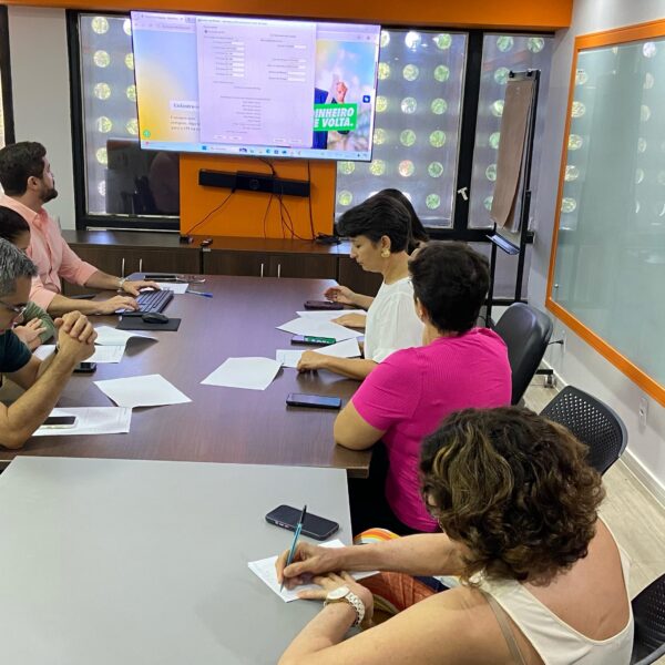 Morador de Anápolis ganha R$ 50 mil no sorteio da Nota Goiana