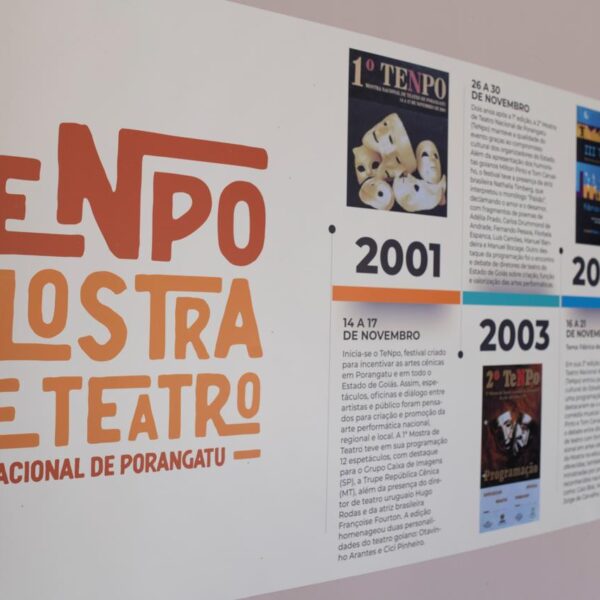 TeNpo 2025
