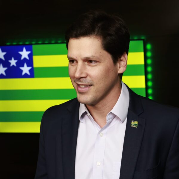 Agenda do governador em exercício deste domingo