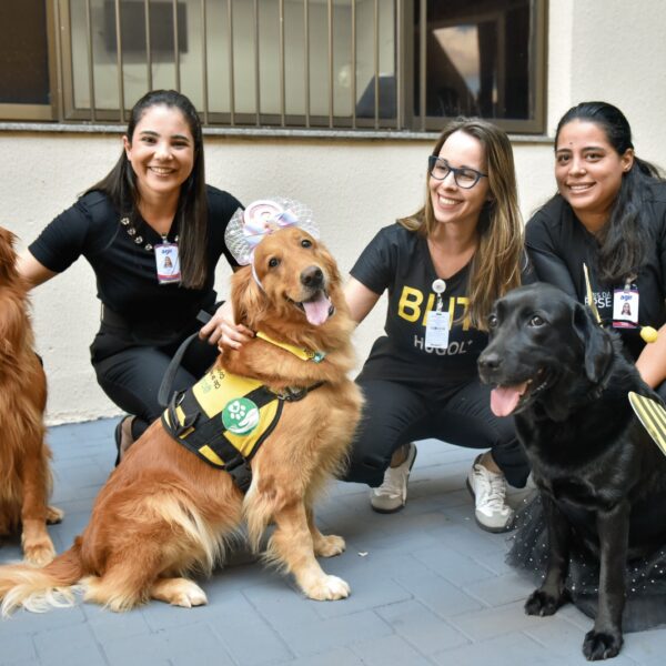 Visita Pet Hugol