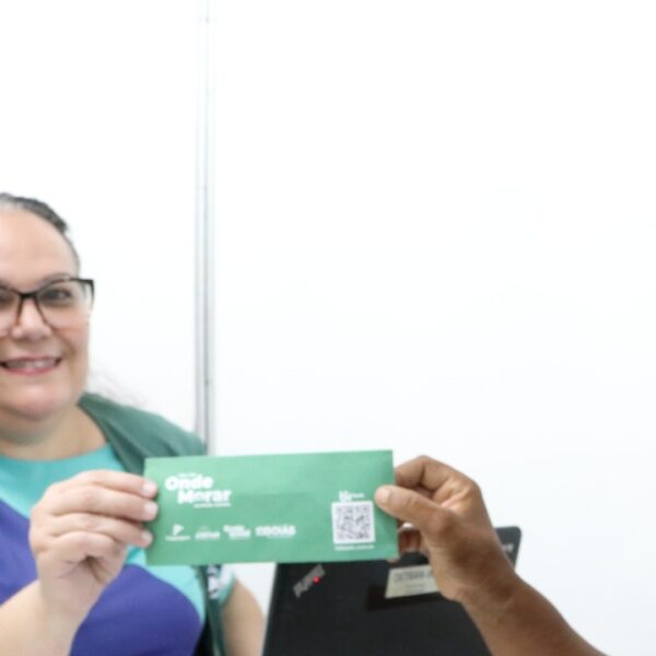 Aluguel Social está com inscrições abertas em mais 12 municípios