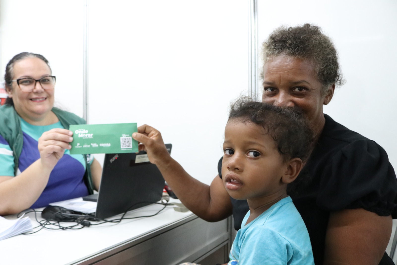 Aluguel Social está com inscrições abertas em mais 12 municípios