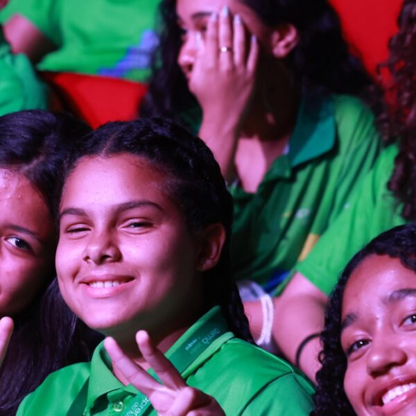 Caiado amplia programa Aprendiz do Futuro para 10 mil jovens