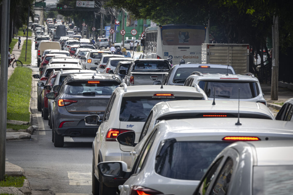 IPVA 2025 - Proprietário de veículo deve emitir boleto no Portal Expresso; vencimento é o mesmo para todos os finais de placa