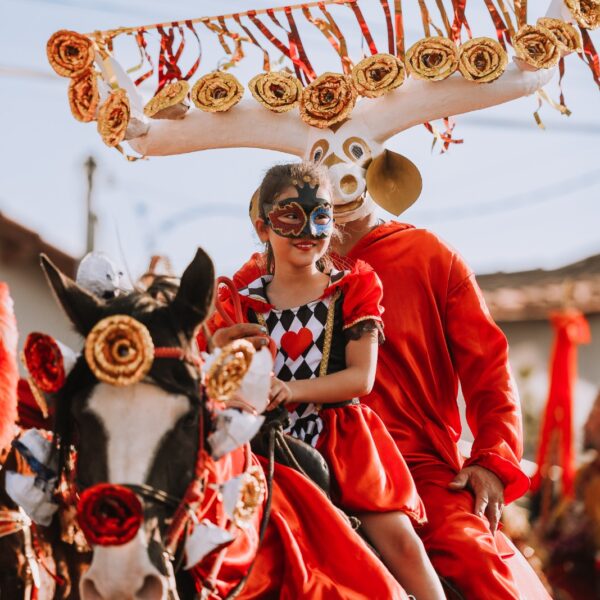 Circuito das Cavalhadas 2025