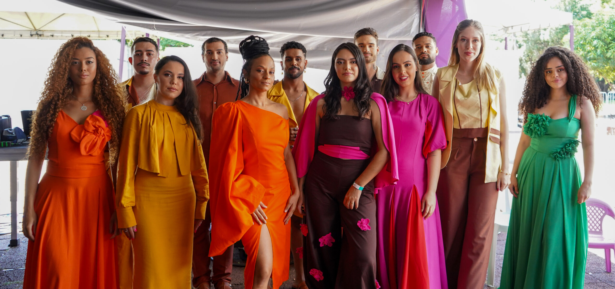 Cotec naf feira O Negócio da Moda