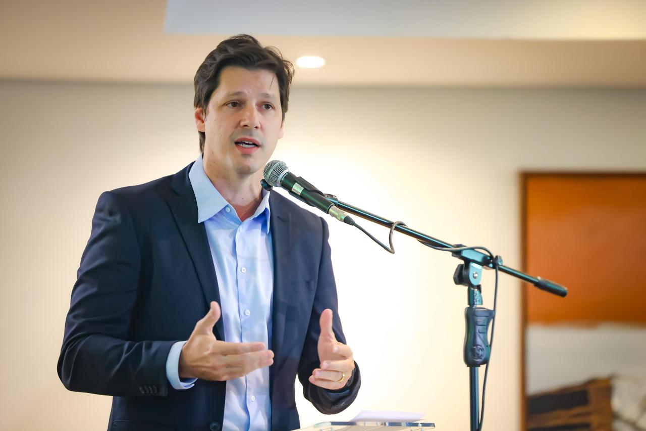 Agenda do governador em exercício para esta segunda-feira (30/06)