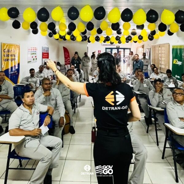 Detran no Maio Amarelo_Detran