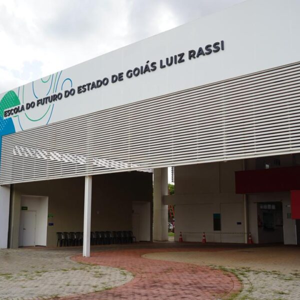 Escola do Futuro Luiz Rassi