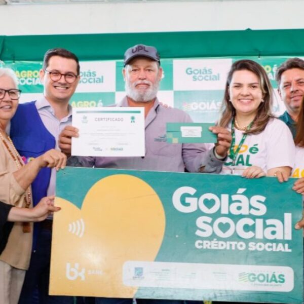 Agro é Social beneficia mais de 500 produtores rurais em 17 municípios
