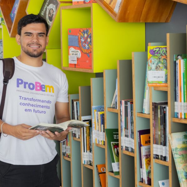 Atualização do CadÚnico é obrigatória para quem tem ou quer o ProBem