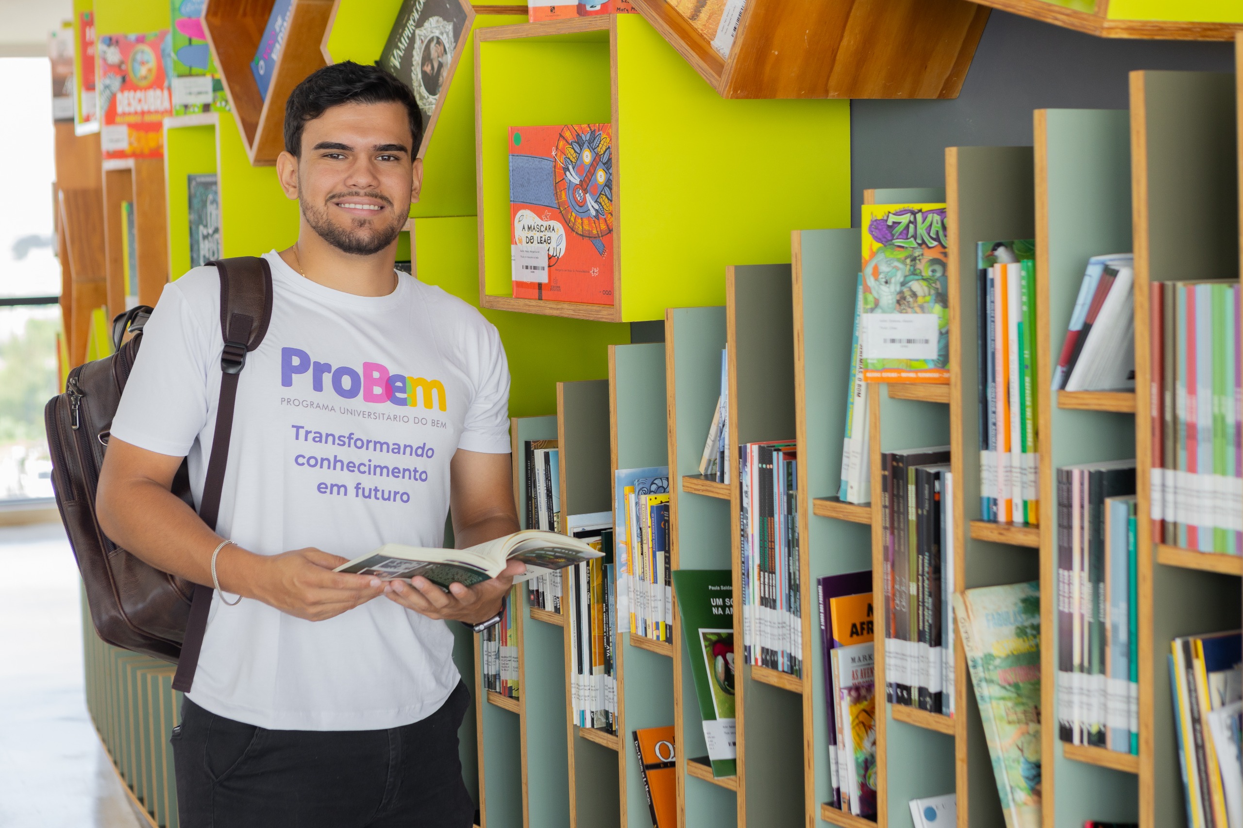 Atualização do CadÚnico é obrigatória para quem tem ou quer o ProBem