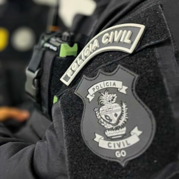 Preso grupo criminoso investigado por extorsão a vítima goiana