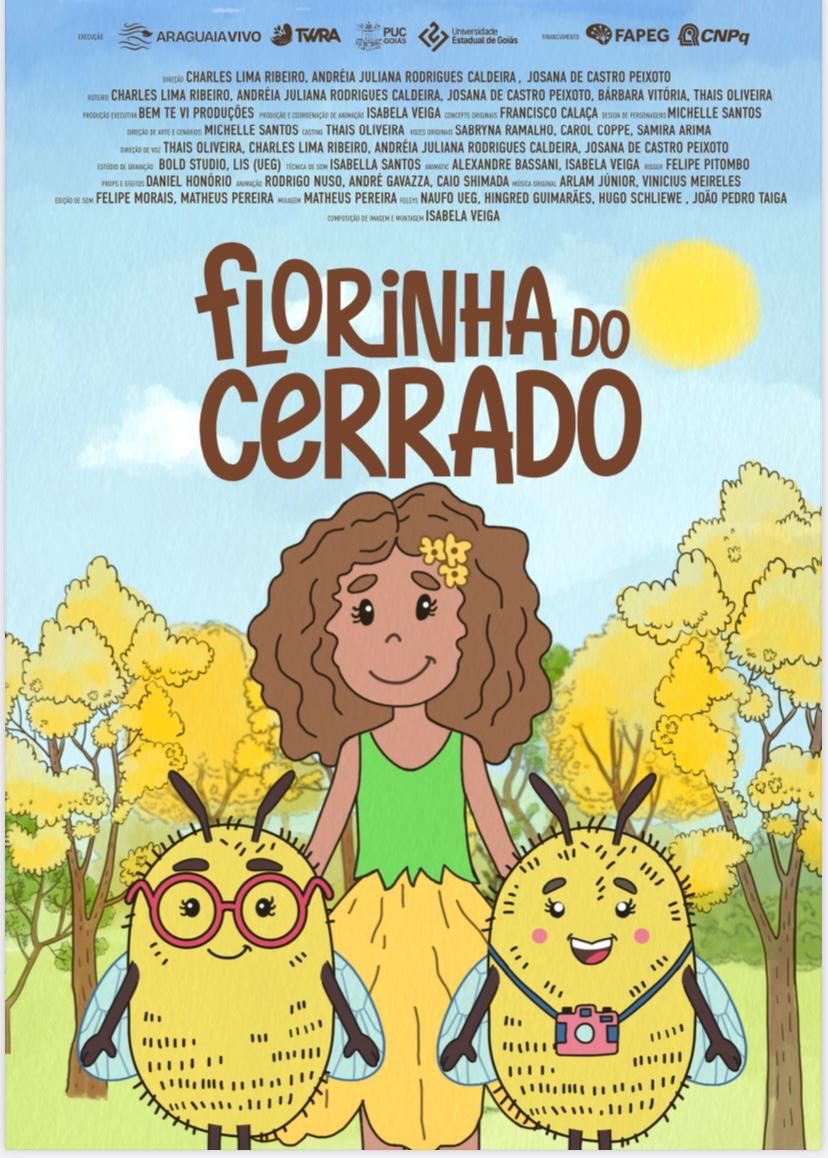 Filmes sobre Araguaia estreiam no Fica com apoio da Fapeg