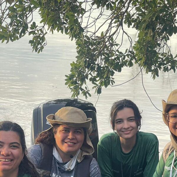 Filmes sobre Araguaia estreiam no Fica com apoio da Fapeg