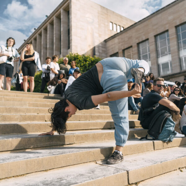 Festival Detours faz seletiva em Goiânia