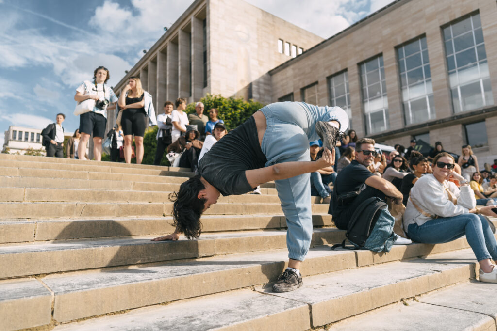 Festival Detours faz seletiva em Goiânia