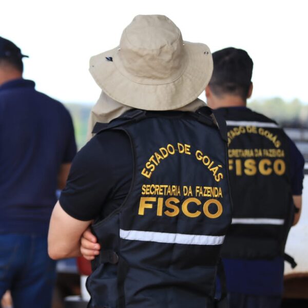 Fisco recupera R$ 22,2 milhões aos cofres públicos